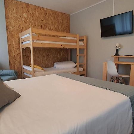 Hotel A Estrada Rooms מראה חיצוני תמונה