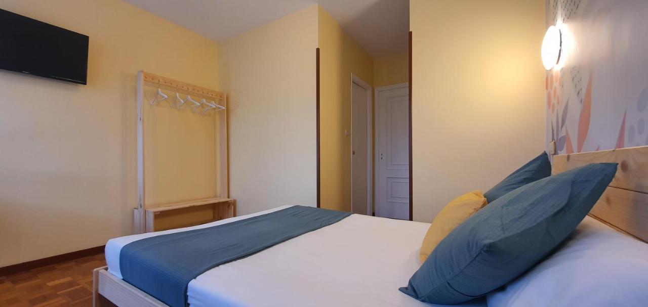 Hotel A Estrada Rooms מראה חיצוני תמונה