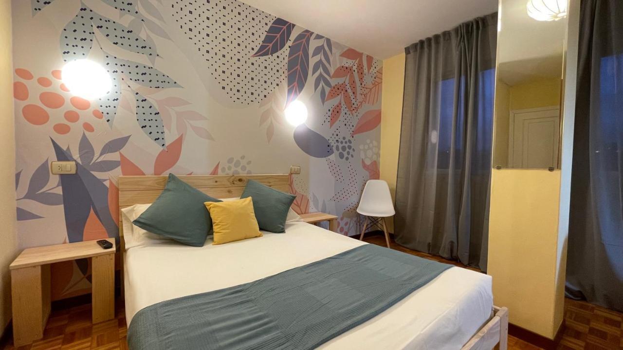 Hotel A Estrada Rooms מראה חיצוני תמונה