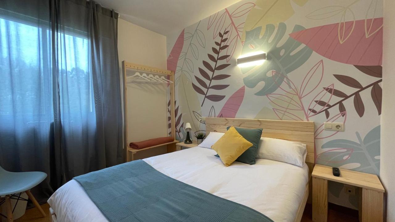 Hotel A Estrada Rooms מראה חיצוני תמונה