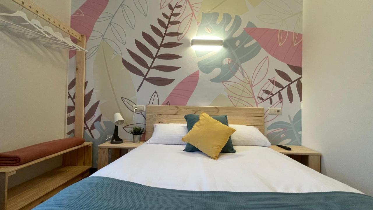 Hotel A Estrada Rooms מראה חיצוני תמונה