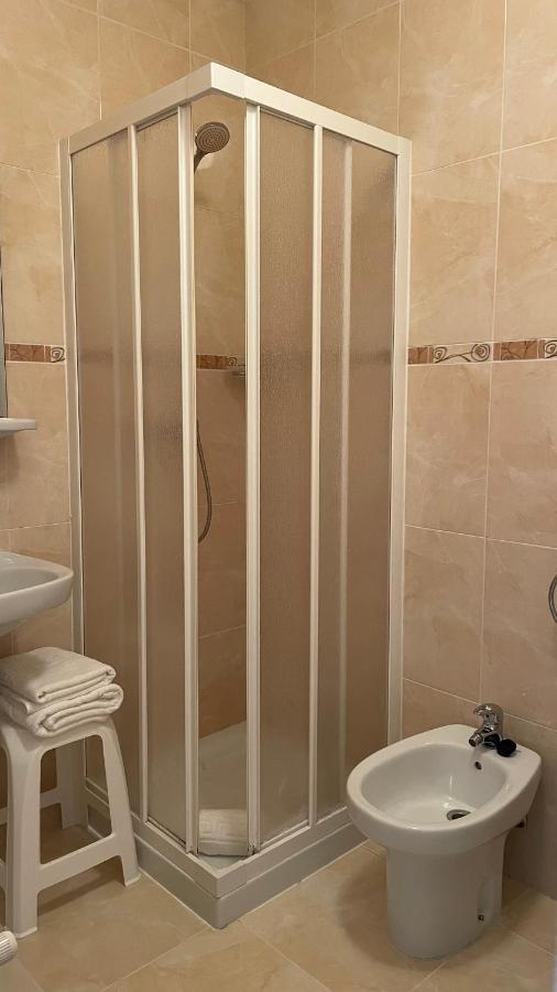 Hotel A Estrada Rooms מראה חיצוני תמונה