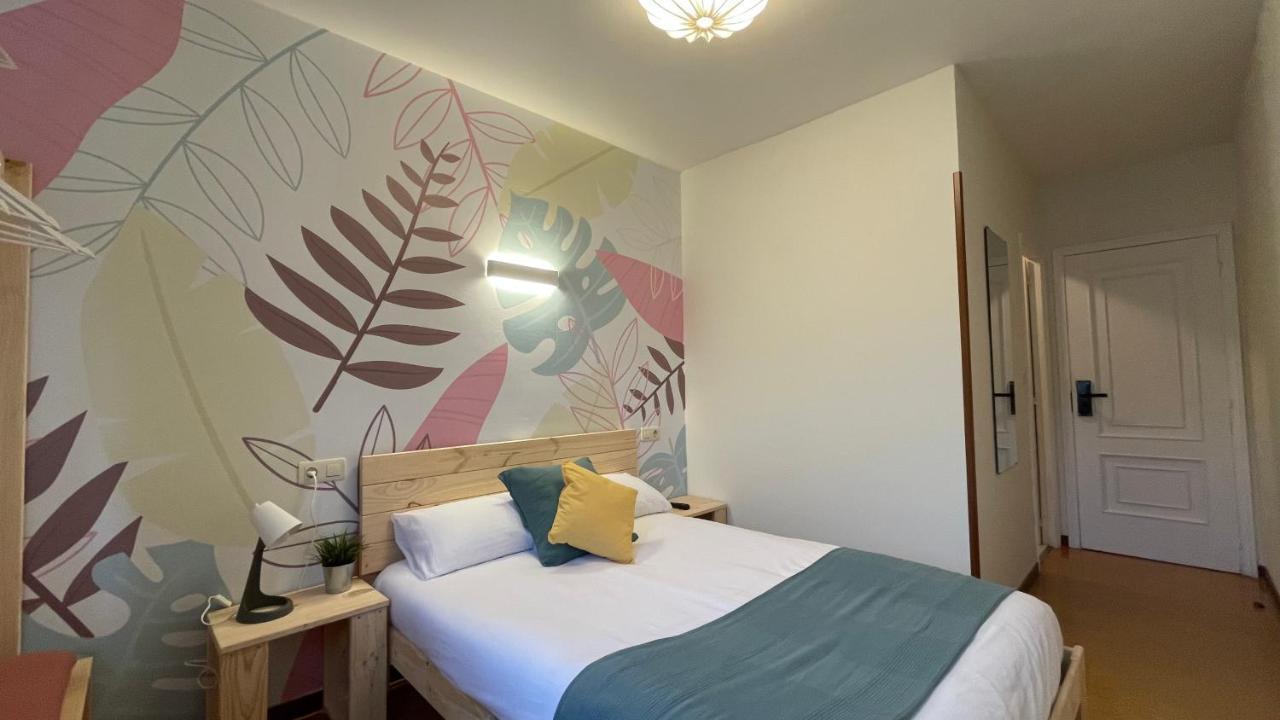 Hotel A Estrada Rooms מראה חיצוני תמונה