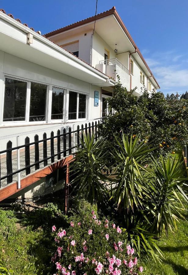 Hotel A Estrada Rooms מראה חיצוני תמונה