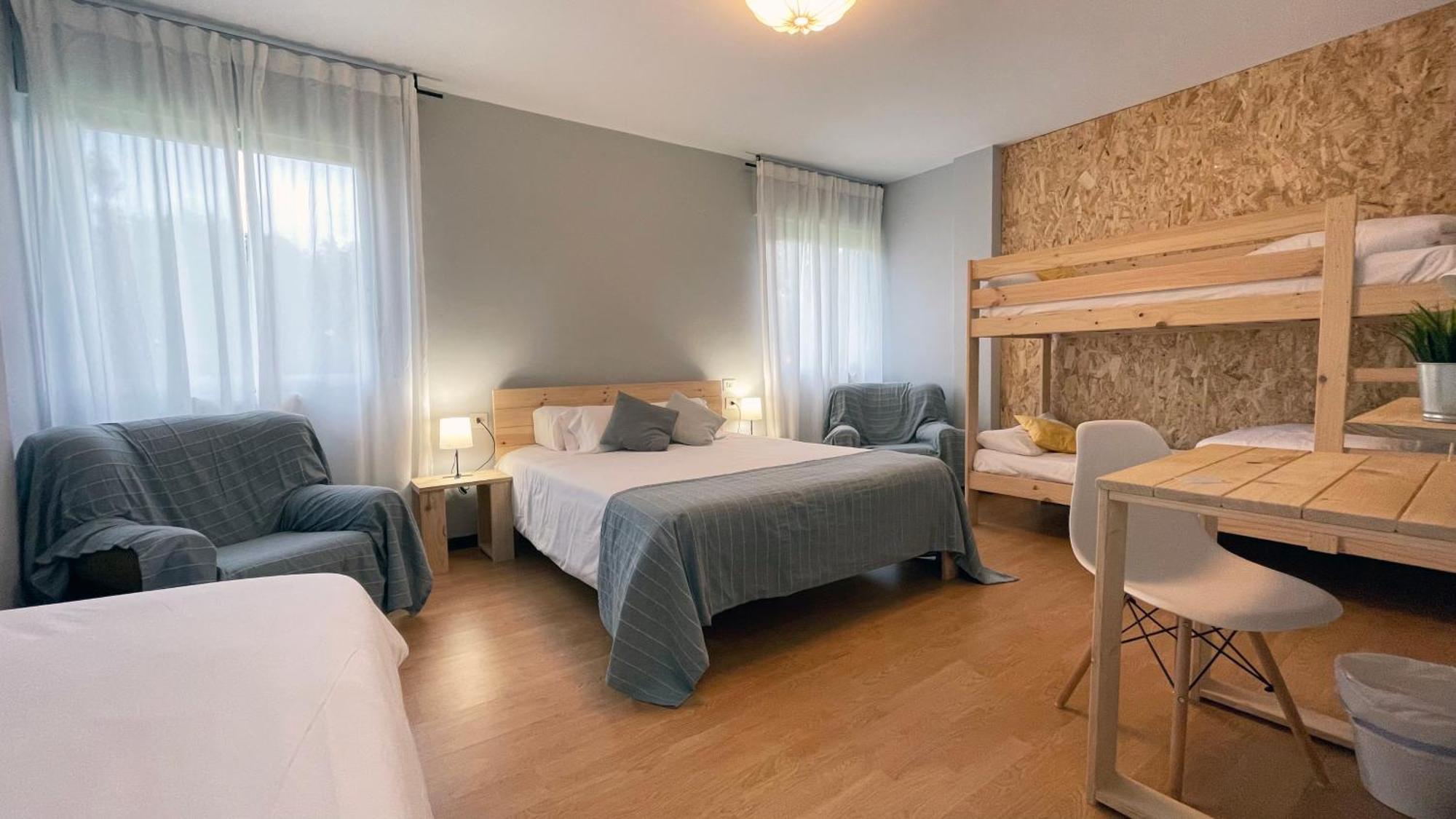 Hotel A Estrada Rooms מראה חיצוני תמונה