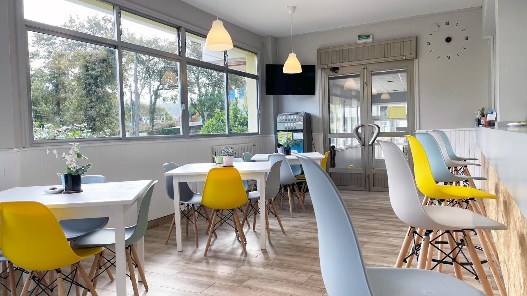 Hotel A Estrada Rooms מראה חיצוני תמונה